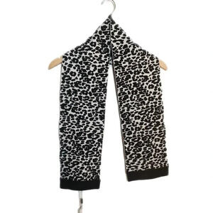 NWT Milly Minis Cheetah Scarf